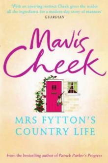 Mrs Fytton's Country Life