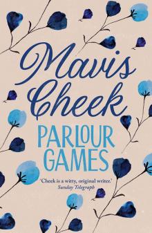 Parlour Games Parlour Games