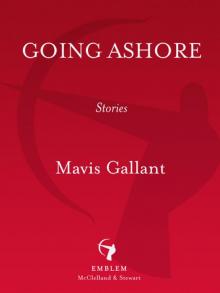 Going Ashore Going Ashore