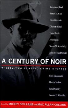 A Century of Noir A Century of Noir