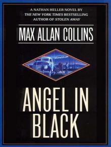 Angel in black nh-11 Angel in black nh-11