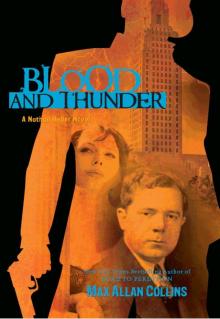 Blood and Thunder nh-7 Blood and Thunder nh-7