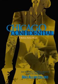 Chicago Confidential Chicago Confidential