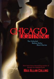 Chicago Lightning Chicago Lightning