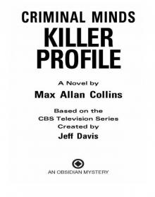 Criminal Minds