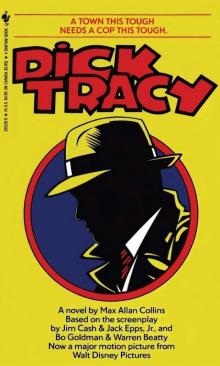 Dick Tracy Dick Tracy