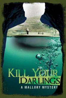 Kill Your Darlings m-3