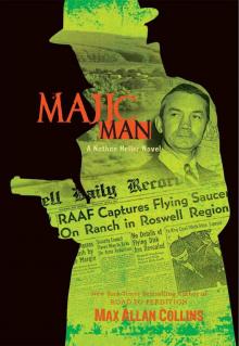 Majic Man nh-10 Majic Man nh-10