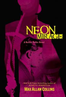 Neon Mirage nh-4 Neon Mirage nh-4