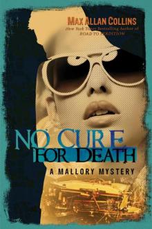 No Cure for Death m-1