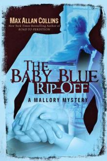 The Baby Blue Rip-Off m-2