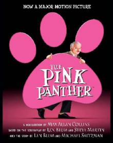 The Pink Panther