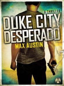Duke City Desperado Duke City Desperado