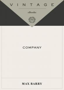 Company Company