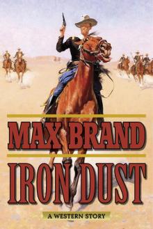 Iron Dust Iron Dust