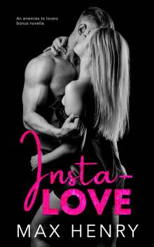 Insta-Love