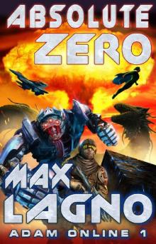 Absolute Zero Absolute Zero