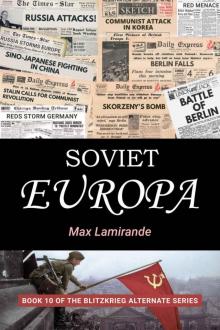 Soviet Europa