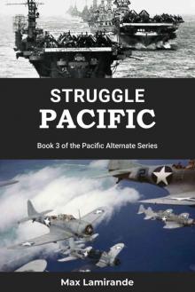 Struggle Pacific Struggle Pacific