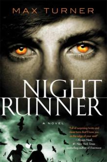 Night Runner Night Runner