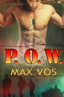 P. O. W. P. O. W.