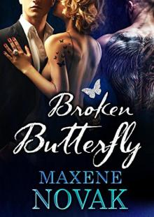 Broken Butterfly: MMF Bisexual Romance (Mundane Magic Book 1) Broken Butterfly: MMF Bisexual Romance (Mundane Magic Book 1)