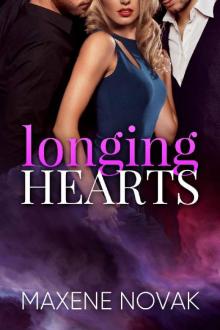 Longing Hearts (Healing Hearts Book 2)
