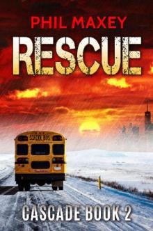 Cascade (Book 2): Rescue Cascade (Book 2): Rescue