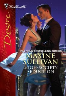 High-Society Seduction High-Society Seduction