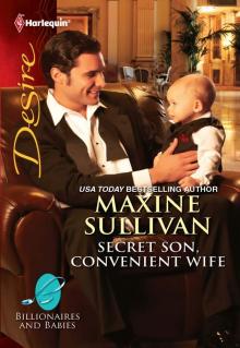 Secret Son, Convenient Wife Secret Son, Convenient Wife