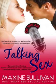Talking Sex Talking Sex