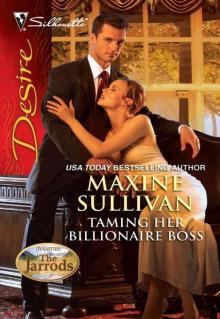 Taming Her Billionaire Boss Taming Her Billionaire Boss