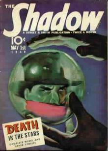 Death in the Stars s-197