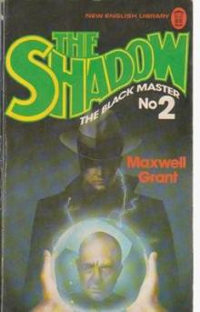 The Black Master s-8