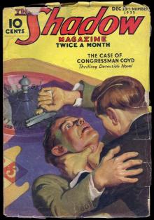 The Case of Congressman Coyd s-92