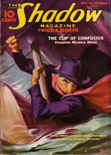 The Cup of Confucious s-125