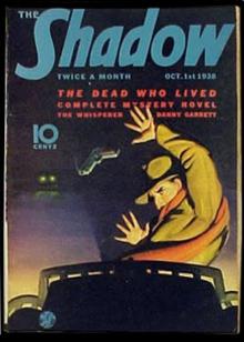 The Dead Who Lived s-159