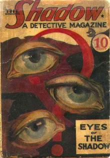 The Eyes of the Shadow s-2
