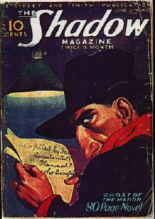 The Ghost Of The Manor s-32