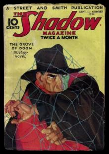 The Grove Of Doom s-37