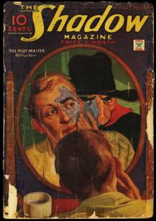 The Plot Master s-71