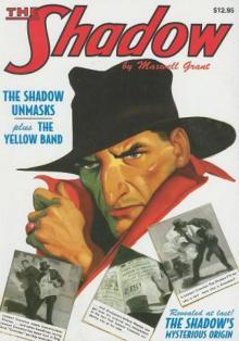 The Shadow Unmasks s-131
