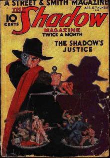 The Shadow's Justice s-28