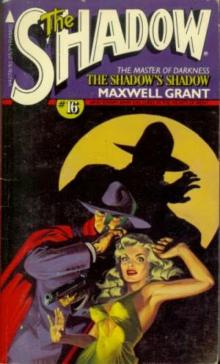 The Shadow's Shadow s-23