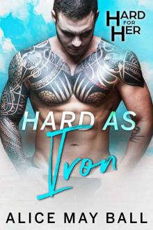 Hard as Iron: Hard For Her 5 Hard as Iron: Hard For Her 5