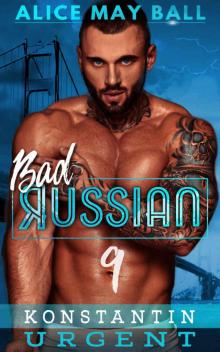 Leonid Unstoppable Leonid Unstoppable