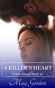 A Killer's Heart A Killer's Heart