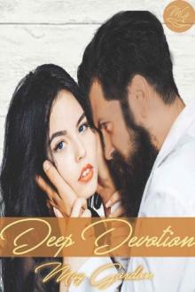Deep Devotion (Crime Kings Book 4) Deep Devotion (Crime Kings Book 4)