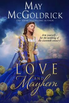 Love and Mayhem Love and Mayhem