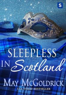 Sleepless in Scotland Sleepless in Scotland